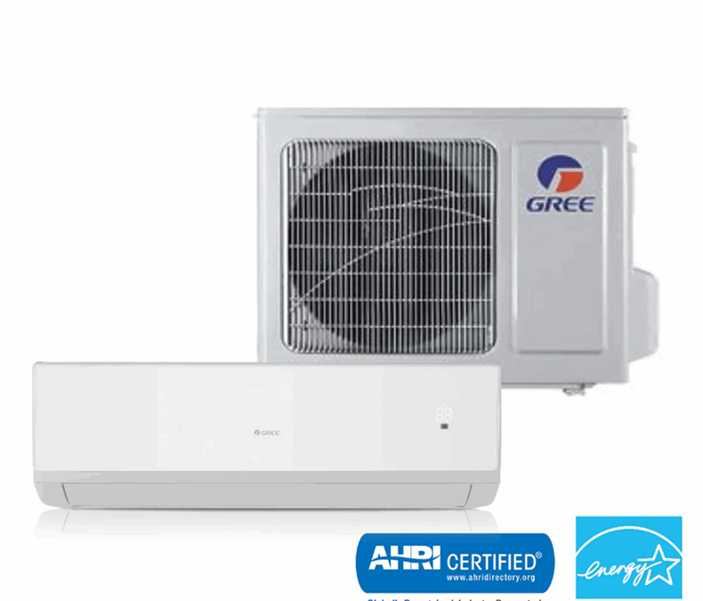 ClimateKeeper AC