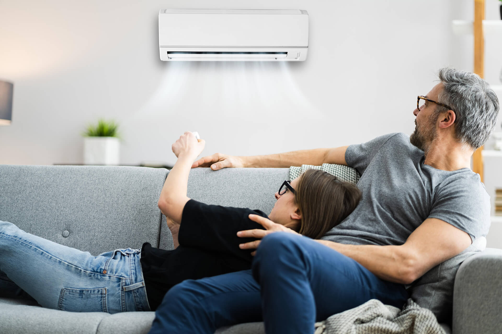 Climatisation à Brossard : le guide complet pour faire le bon choix