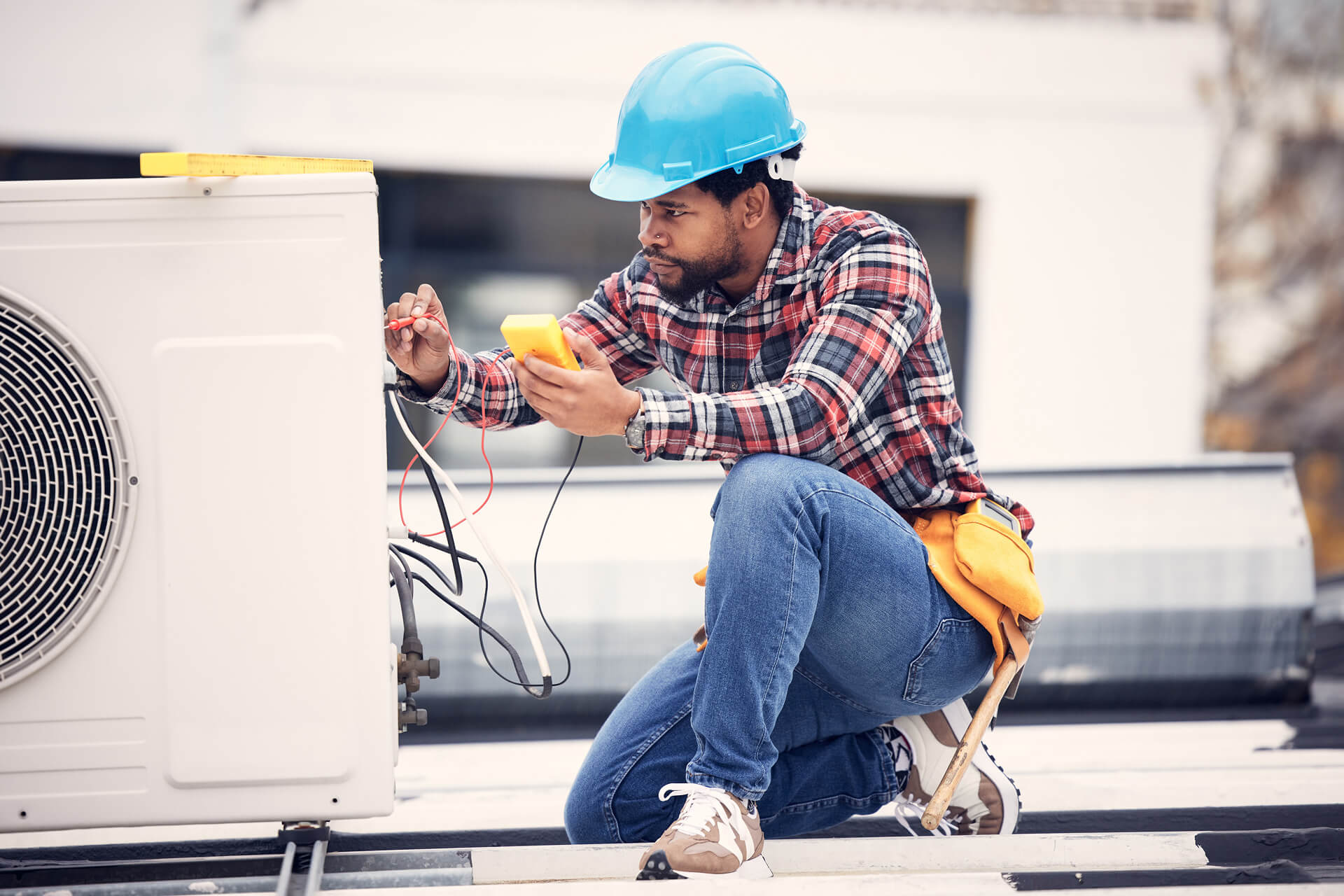 Entretien de thermopompe à Sainte-Julie : Protégez votre investissement et votre santé