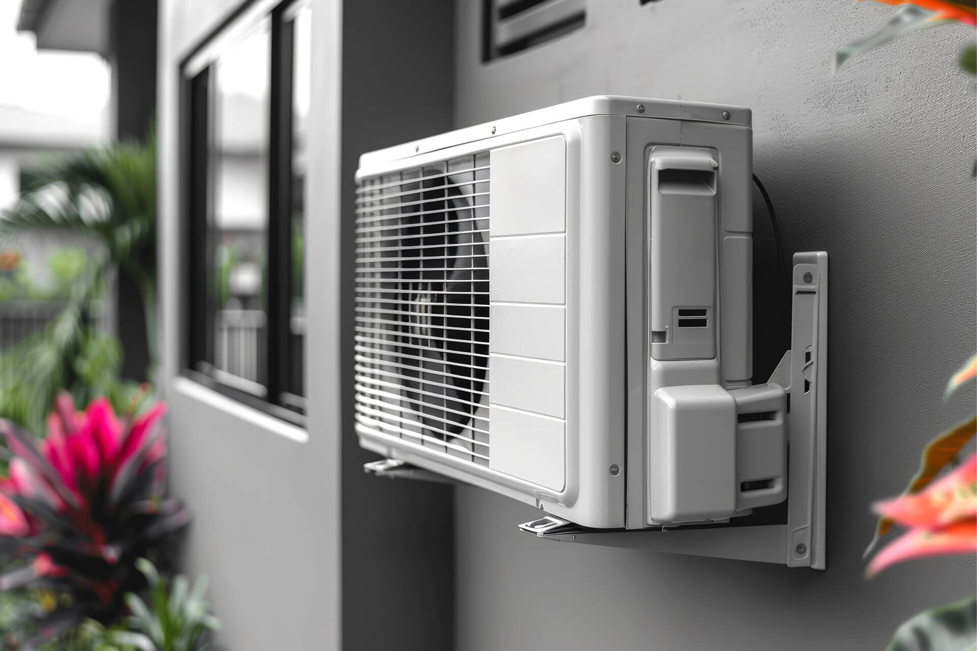 Thermopompe murale à Mont-Saint-Hilaire : La solution parfaite pour un confort optimal au pied de la montagne