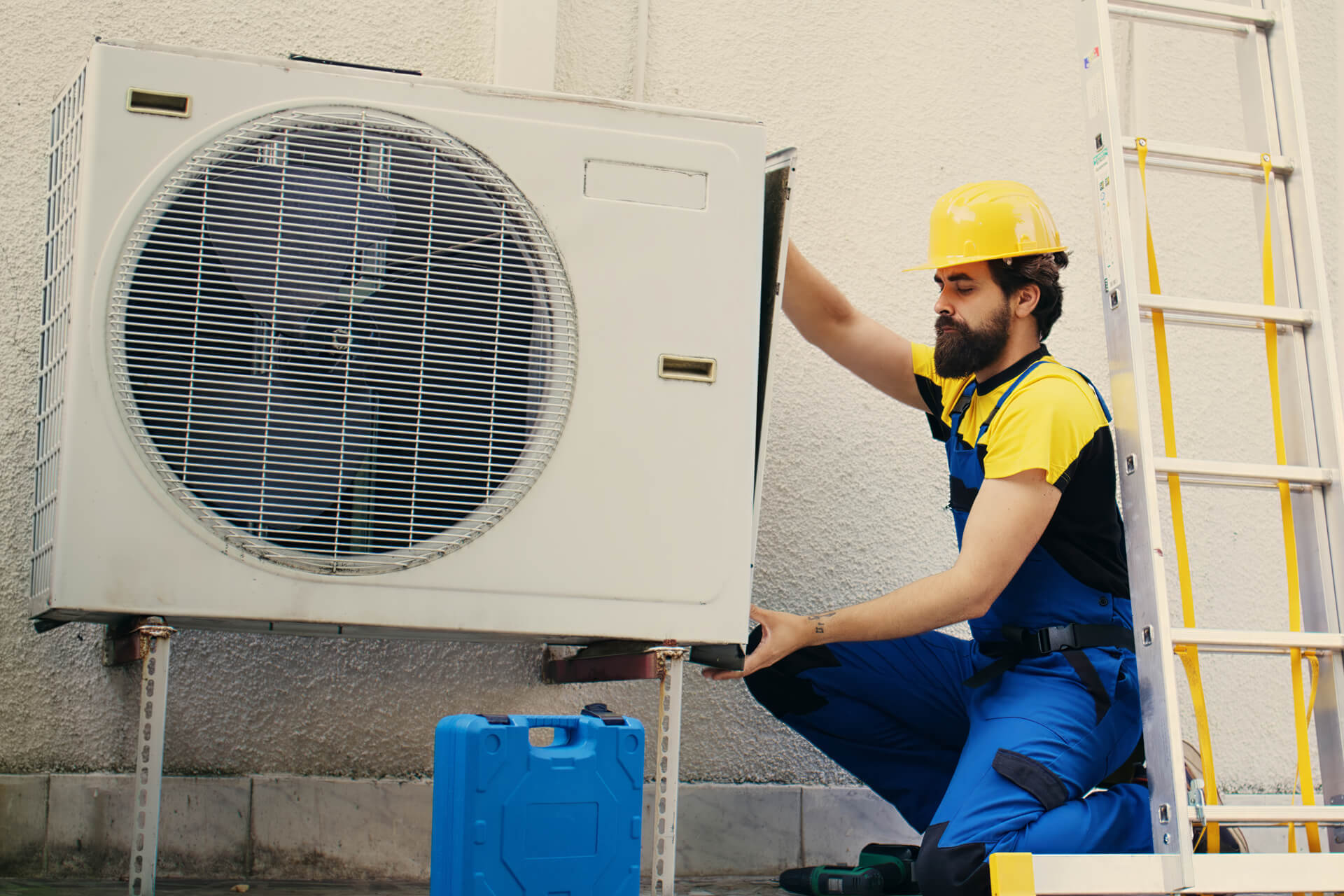 Installation de chauffage à Brossard : La clé d&rsquo;un hiver confortable et économique