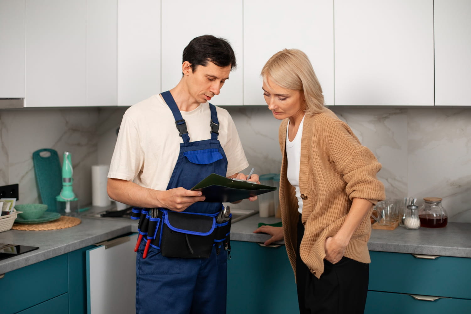 Comment fonctionne une thermopompe? Explication simple